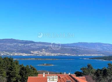 Stan, Dobrinj, Čižići, prodaja, 320000 €, 94 m2