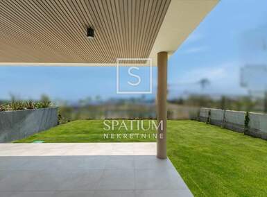 Cetvorosoban stan, Novigrad, prodaja, 715000 €, 151 m2