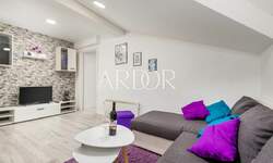 Stan, Rijeka, Centar, prodaja, 223000 €, 89 m2