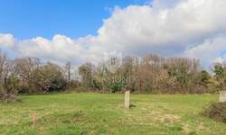 Zemljiste, Ližnjan, prodaja, 187000 €, 771 m2