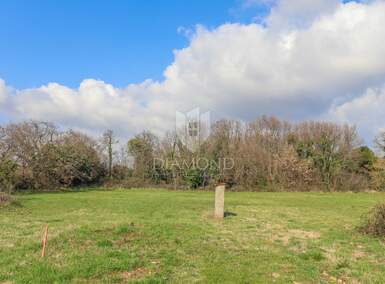 Zemljiste, Ližnjan, prodaja, 187000 €, 771 m2