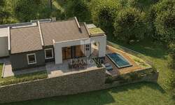 Zemljiste, Kastav, Brnčići, prodaja, 115000 €, 605 m2