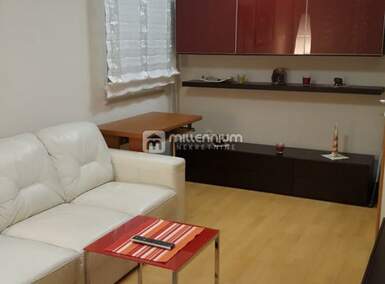 Dvosoban stan, Rijeka, Zamet, najam, 500 €, 56 m2