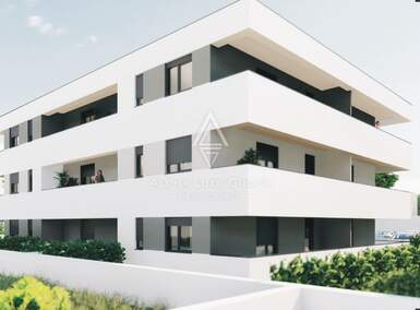 Trosoban stan, Pula, Šikići, prodaja, 192000 €, 68 m2