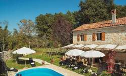 Kuca, Gračišće, prodaja, 400000 €, 190 m2