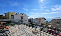 Trosoban stan, Novi Vinodolski, prodaja, 350000 €, 91 m2