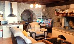 Kuca, Lanišće, prodaja, 195000 €, 120 m2