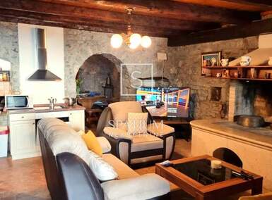 Kuca, Lanišće, prodaja, 195000 €, 120 m2