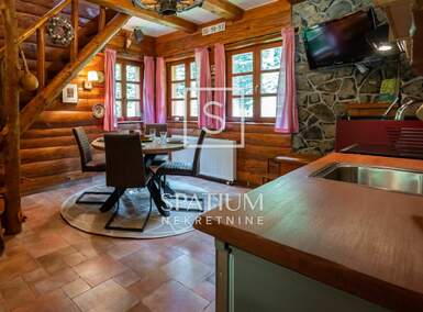 Kuca, Vrbovsko, prodaja, 370000 €, 75 m2