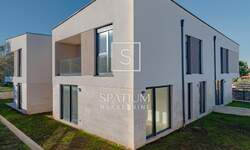 Dvosoban stan, Medulin, Banjole, prodaja, 240000 €, 58 m2