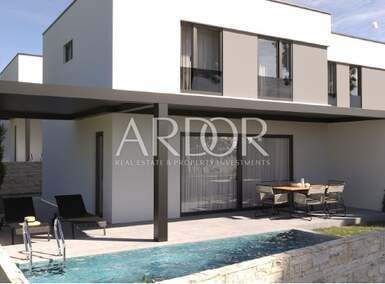 Cetvorosoban stan, Kolan, Mandre, prodaja, 350500 €, 82 m2