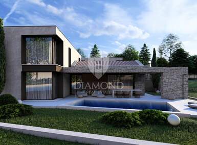 Kuca, Brtonigla, Karigador, prodaja, 690000 €, 175 m2