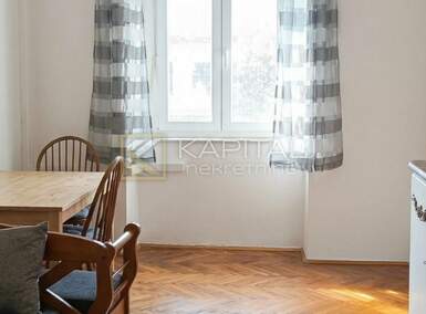 Jednosoban stan, Rijeka, Belveder, prodaja, 125000 €, 45 m2