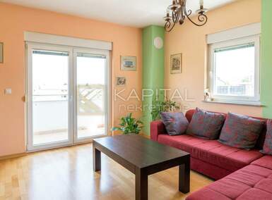 Trosoban stan, Rijeka, Zamet, prodaja, 239000 €, 78 m2