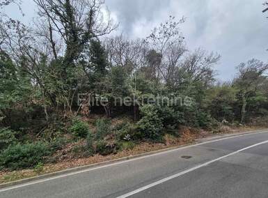 Zemljiste, Opatija, prodaja, 880000 €, 1260 m2