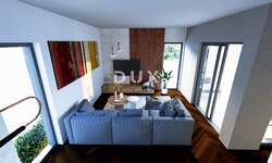 Trosoban stan, Zadar, Petrčane, prodaja, 415948 €, 79 m2