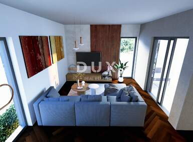 Trosoban stan, Zadar, Petrčane, prodaja, 415948 €, 79 m2