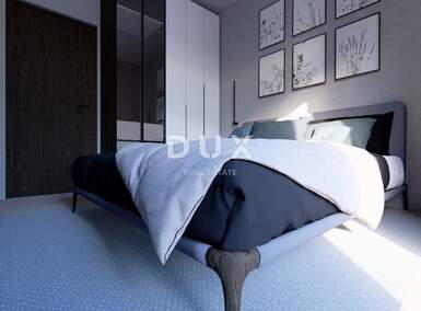 Trosoban stan, Zadar, Petrčane, prodaja, 408980 €, 78 m2