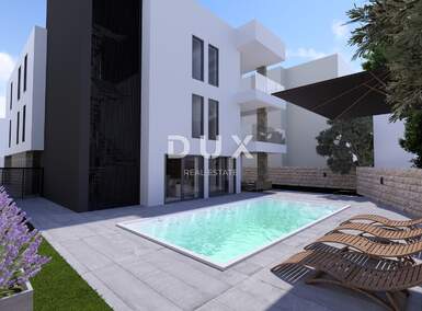 Trosoban stan, Zadar, Petrčane, prodaja, 527696 €, 101 m2