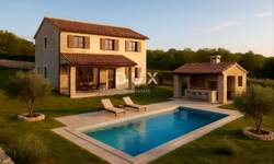 Zemljiste, Barban, prodaja, 187000 €, 3026 m2