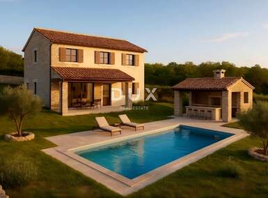 Zemljiste, Barban, prodaja, 187000 €, 3026 m2