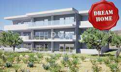 Trosoban stan, Povljana, prodaja, 230000 €, 58 m2