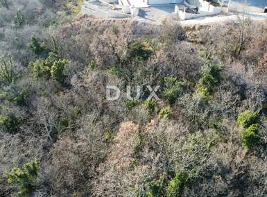 Zemljiste, Crikvenica, prodaja, 249000 €, 1580 m2