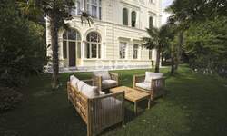 Cetvorosoban stan, Opatija, Opatija - Centar, najam, 4500 €, 129 m2