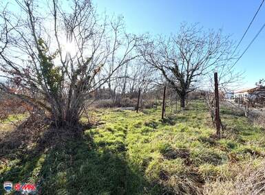 Zemljiste, Labin, prodaja, 166725 €, 3700 m2