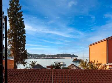 Dvosoban stan, Rovinj, prodaja, 270000 €, 45 m2