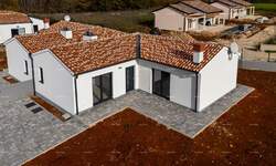 Kuca, Barban, Kožljani, prodaja, 285000 €, 82 m2