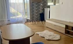 Jednosoban stan, Rijeka, Zamet, prodaja, 125000 €, 27 m2