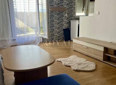 Jednosoban stan, Rijeka, Zamet, prodaja, 125000 €, 27 m2