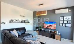 Trosoban stan, Viškovo, najam, 900 €, 57 m2