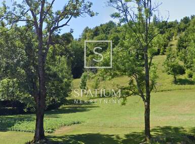 Zemljiste, Mrkopalj, Begovo Razdolje, prodaja, 38000 €, 752 m2