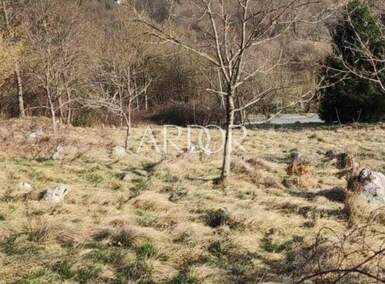 Zemljiste, Vrbovsko, Severin na Kupi, prodaja, 78000 €, 2365 m2