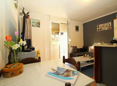 Dvosoban stan, Rijeka, Belveder, prodaja, 230000 €, 51 m2