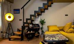 Trosoban stan, Rovinj, prodaja, 280000 €, 45 m2