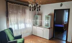 Kuca, Čabar, Gerovo, prodaja, 125000 €, 132 m2