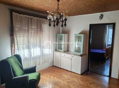 Kuca, Čabar, Gerovo, prodaja, 125000 €, 132 m2