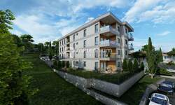 Cetvorosoban stan, Kostrena, prodaja, 550000 €, 126 m2