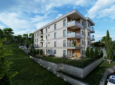 Cetvorosoban stan, Kostrena, prodaja, 550000 €, 126 m2