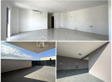 Cetvorosoban stan, Umag, prodaja, 376000 €, 109 m2