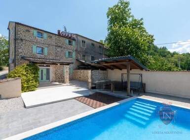 Kuca, Motovun, prodaja, 299000 €, 115 m2