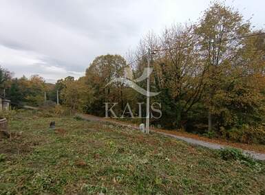 Zemljiste, Samobor, Vrhovčak, prodaja, 190000 €, 1819 m2