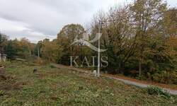 Zemljiste, Samobor, Vrhovčak, prodaja, 100000 €, 847 m2