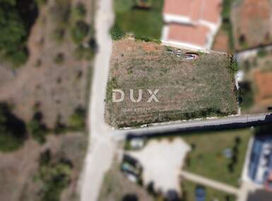 Zemljiste, Fažana, Valbandon, prodaja, 190000 €, 804 m2