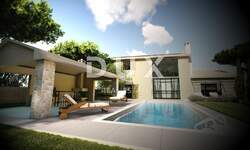 Kuca, Svetvinčenat, prodaja, 850000 €, 260 m2