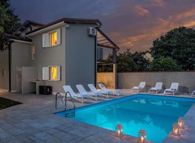 Kuca, Brtonigla, prodaja, 580000 €, 165 m2