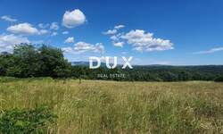 Zemljiste, Labin, prodaja, 150000 €, 6006 m2